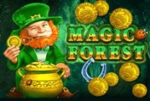 Magic Forest Amatic slot